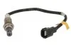 Лямбда-зонд (кількість дротів 4, 330мм) TOYOTA YARIS 1.0/1.3 03.03-12.12 DENSO DOX0257 (фото 1)