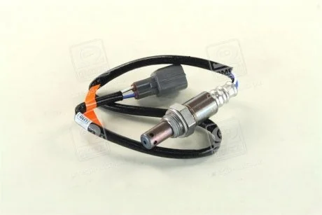 Лямбда-зонд (кількість дротів 4, 510мм) LEXUS ES, RX TOYOTA AVALON, AVENSIS, AVENSIS VERSO, CAMRY, PREVIA II, PREVIA III, RAV 4 II, RAV 4 III 2.0/2.4/3.5 02.00- DENSO DOX0261