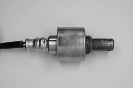 Лямбда-зонд (кількість дротів 4, 360мм) TOYOTA PRIUS 1.5H 09.03-12.09 DENSO DOX0262