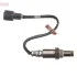 Лямбда-зонд (кількість дротів 4, 315мм) TOYOTA RAV 4 III 2.2D 02.06-06.13 DENSO DOX-0266 (фото 1)