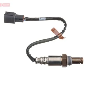 Лямбда-зонд (кількість дротів 4, 315мм) TOYOTA RAV 4 III 2.2D 02.06-06.13 DENSO DOX-0266