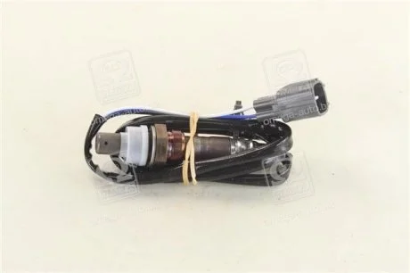 Лямбда-зонд (кількість дротів 4, 780мм) SUBARU FORESTER, IMPREZA 2.0 12.00-03.07 DENSO DOX0306