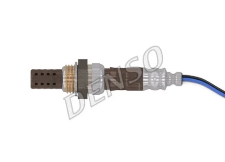 Лямбда-зонд (кількість дротів 4, 440мм) MAZDA MX-5 III 1.8/2.0 03.05-12.16 DENSO DOX0334
