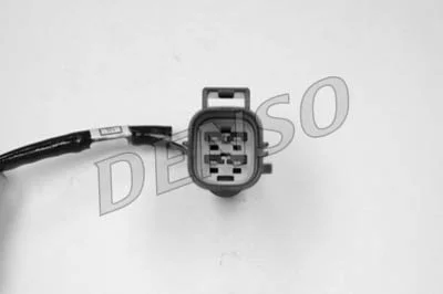 Лямбда-зонд (кількість дротів 4, 370мм) LAND ROVER DISCOVERY III, RANGE ROVER SPORT I 4.2/4.4 07.04-03.13 DENSO DOX0415