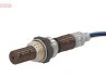 Лямбда-зонд (кількість дротів 4, 350мм) LEXUS RX TOYOTA CAMRY, HIGHLANDER / KLUGER, RAV 4 I 2.0/3.0 01.94-04.07 DENSO DOX0500 (фото 3)