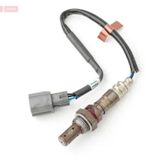 Лямбда-зонд (кількість дротів 4, 350мм) LEXUS RX TOYOTA CAMRY, HIGHLANDER / KLUGER, RAV 4 I 2.0/3.0 01.94-04.07 DENSO DOX0500