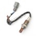 Лямбда-зонд (кількість дротів 4, 300мм) LEXUS RX TOYOTA CAMRY, HIGHLANDER / KLUGER, PREVIA III 3.0-3.5 10.00- DOX0501