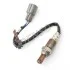 Лямбда-зонд (кількість дротів 4, 300мм) LEXUS RX TOYOTA CAMRY, HIGHLANDER / KLUGER, PREVIA III 3.0-3.5 10.00- DENSO DOX0501 (фото 1)