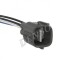 Лямбда-зонд (кількість дротів 4, 300мм) LEXUS RX TOYOTA CAMRY, HIGHLANDER / KLUGER, PREVIA III 3.0-3.5 10.00- DENSO DOX0501 (фото 4)