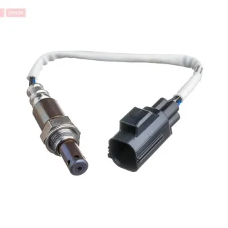 Лямбда-зонд (кількість дротів 4, 300мм) LAND ROVER DISCOVERY III, RANGE ROVER III, RANGE ROVER SPORT I 4.2/4.4 07.04-03.13 DENSO DOX0525