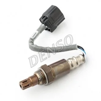 Лямбда-зонд (кількість дротів 4, 190мм) HONDA CIVIC VIII 1.4 09.05-09.08 DENSO DOX0538