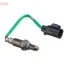 Лямбда-зонд LAND ROVER Discovery IV / Range Rover Sport 5,0L 05 - DENSO DOX0563 (фото 1)