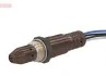 Лямбда-зонд (кількість дротів 4, 315мм) LEXUS ES, RX TOYOTA HIGHLANDER / KLUGER, PREVIA III, RAV 4 IV 2.5/3.5 01.06- DENSO DOX0569 (фото 3)