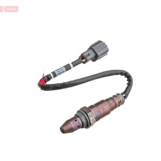 Лямбда-зонд (кількість дротів 4, 315мм) LEXUS ES, RX TOYOTA HIGHLANDER / KLUGER, PREVIA III, RAV 4 IV 2.5/3.5 01.06- DENSO DOX0569