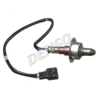 Лямбда-зонд (кількість дротів 4, 514мм) NISSAN JUKE, PULSAR, QASHQAI II, X-TRAIL III 1.6 06.10- DENSO DOX0572
