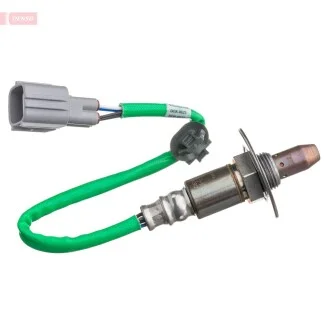 Лямбда-зонд (кількість дротів 4, 320мм) SUBARU FORESTER, IMPREZA, XV TOYOTA AVENSIS, RAV 4 III 1.6-2.5 03.03- DENSO DOX0623