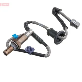 Лямбда-зонд (кількість дротів 4, 660мм) TOYOTA COROLLA VERSO, RAV 4 III, RAV 4 IV, VERSO 1.6/1.8/2.0 04.04-09.19 DENSO DOX0627