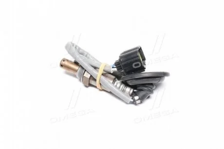 Лямбда-зонд (кількість дротів 4, 460мм) CITROEN C4 AIRCROSS, C-CROSSER, C-CROSSER ENTERPRISE MITSUBISHI ASX, LANCER VIII, OUTLANDER II PEUGEOT 4007 1.6-2.4 11.06- DENSO DOX0636