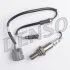 Лямбда-зонд (кількість дротів 4, 535мм) HONDA CIVIC VII 1.4/1.6 12.00-12.05 DENSO DOX1453 (фото 3)