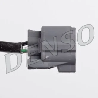 Лямбда-зонд (кількість дротів 4, 535мм) HONDA CIVIC VII 1.4/1.6 12.00-12.05 DENSO DOX1453