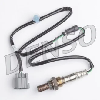 Лямбда-зонд (кількість дротів 4, 840мм) HONDA CIVIC VII, LOGO 1.3/1.4/1.6 03.99-12.05 DENSO DOX1456