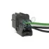 Лямбда-зонд (кількість дротів 4, 340мм) HONDA CIVIC VII, CR-V II 2.0/2.4 09.01-09.06 DENSO DOX1461 (фото 5)