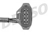 Лямбда-зонд (кількість дротів 4, 290мм) OPEL ASTRA G, COMBO, COMBO TOUR, CORSA C, MERIVA A, VECTRA C, VECTRA C GTS, ZAFIRA A 1.4/1.6/1.6CNG 02.98- DOX-1575