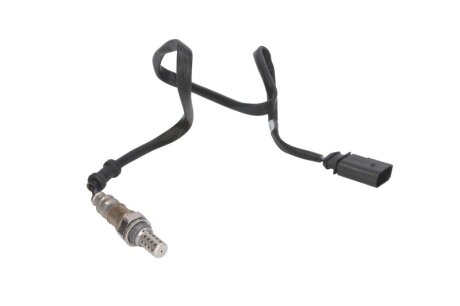 Лямбда-зонд (кількість дротів 4, 800мм) AUDI A3, A4 B5, A4 B6, A4 B7, A6 C5, ALLROAD C5, TT SEAT LEON SKODA OCTAVIA I, SUPERB I VW BORA, BORA I, GOLF IV, LUPO I, NEW BEETLE 1.0-6.0 01.95-03.16 DENSO DOX2008