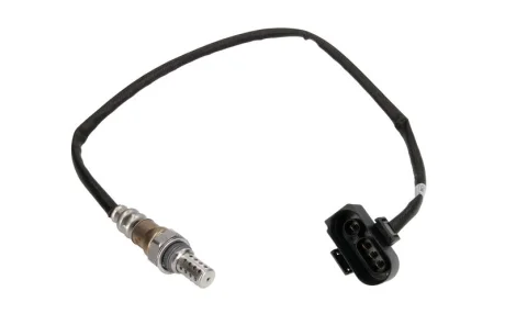 Лямбда-зонд (кількість дротів 4, 620мм) AUDI A4 B5, A6 C5, A8 D2, ALLROAD C5 FORD GALAXY I SKODA SUPERB I VW PASSAT B5, PASSAT B5.5, SHARAN 2.4-4.2 09.95-03.08 DENSO DOX2010