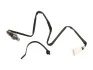 Лямбда-зонд FORD Focus / Kuga / SAAB 9-3 / VOLVO C30 / C70 / S40 / S60 / S70 / S80 / V50 / V70 / XC90 DOX2021