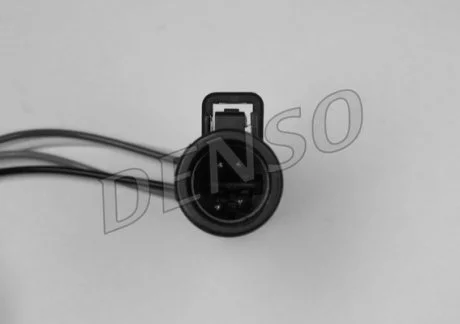 Лямбда-зонд (кількість дротів 4, 525мм) VOLVO C30, S40 II, V50 FORD C-MAX, C-MAX II, FOCUS C-MAX, FOCUS II, FOCUS III, GRAND C-MAX KIA SORENTO I 1.4-2.4 08.02-02.20 DENSO DOX2055