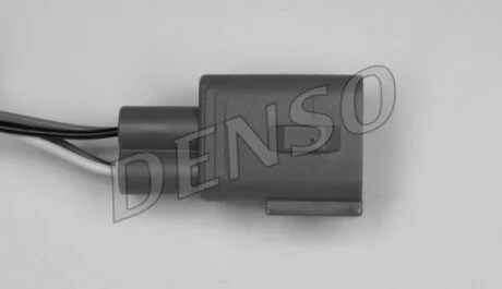 Лямбда-зонд (кількість дротів 4, 725мм) TOYOTA YARIS 1.0/1.0LPG 04.99-06.20 DENSO DOX2056