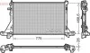 Радиатор Master / Movano / NV400 10 - DRM23112