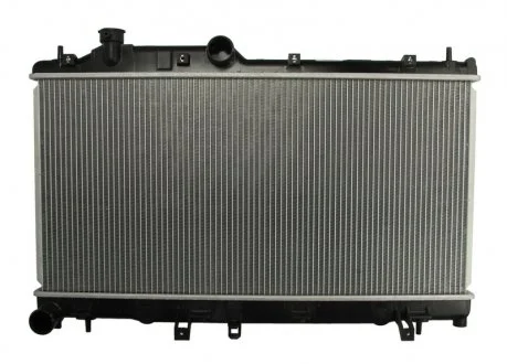 Конденсатор DENSO DRM36007