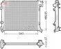 Радіатор NISSAN X-Trail (T32) \'\'1,6 "14>> DRM46065
