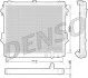Конденсер DRM50074