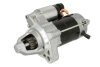Стартер (12В, 1кВт, новий із заставою) HONDA CITY V, CIVIC VIII, JAZZ III 1.2-1.5 10.07-12.15 DENSO DSN1385 (фото 1)