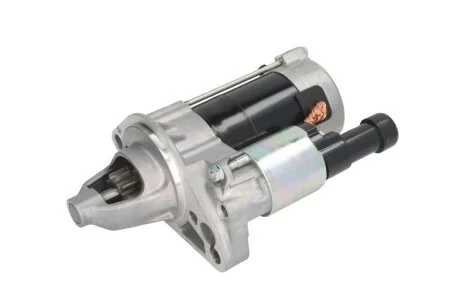 Стартер (12В, 1,2кВт, новий із заставою) HONDA ACCORD VIII, CIVIC VIII, CR-V III, FR-V 1.6-2.0 09.05-06.15 DENSO DSN1390