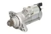 Стартер (12В, 2кВт, новий із заставою) AUDI A3, Q2, Q3, TT  CUPRA FORMENTOR  SEAT ALHAMBRA, ALTEA, ALTEA XL, ATECA, LEON, LEON SC, LEON SPORTSTOURER, LEON ST, TARRACO, TOLEDO III 1.4-2.5 05.03- DSN1460