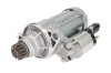 Стартер (12В, 1,5кВт, новий із заставою) AUDI A1, A1 CITY CARVER, A3, Q2, Q3, TT  SEAT ALHAMBRA, ARONA, ATECA, IBIZA IV, IBIZA IV SC, IBIZA IV ST, IBIZA V, LEON, LEON SC 1.0-2.0 09.07- DSN1468