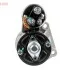 Стартер (12В, 1,1кВт, новий із заставою) FORD FIESTA V, KA, STREET KA 1.3/1.6 09.96-11.08 DENSO DSN3002 (фото 2)