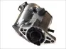 Стартер (12В, 2кВт, новий із заставою) TOYOTA AURIS, COROLLA, YARIS 1.0/1.4D 06.04-07.14 DENSO DSN926 (фото 1)