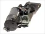 Стартер (12В, 2кВт, новий із заставою) TOYOTA AURIS, COROLLA, YARIS 1.0/1.4D 06.04-07.14 DENSO DSN926 (фото 2)