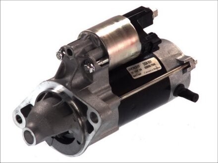 Фото 1 - стартер (12В, 1кВт, новий із заставою) TOYOTA YARIS 1.0/1.3 04.99-09.05 DENSO DSN931 Стартер (12В, 1кВт, новий із заставою) TOYOTA YARIS 1.0/1.3 04.99-09.05 DENSO DSN931 (фото 1)