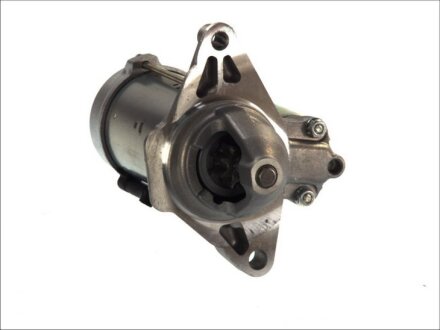 Стартер (12В, 1,3кВт, новий із заставою) DAIHATSU CHARADE VIII TOYOTA AURIS, COROLLA, URBAN CRUISER, YARIS 1.33/1.6/1.8 03.07- DENSO DSN949