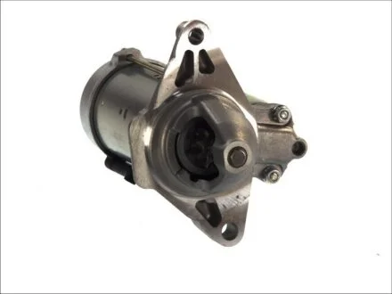 Стартер (12В, 1,3кВт, новий із заставою) DAIHATSU CHARADE VIII TOYOTA AURIS, COROLLA, URBAN CRUISER, YARIS 1.33/1.6/1.8 03.07- DENSO DSN949