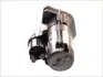 Стартер (12В, 2кВт, новий із заставою) TOYOTA AVENSIS, CARINA E VI, COROLLA, COROLLA VERSO 2.0D 01.96-03.09 DENSO DSN950 (фото 4)