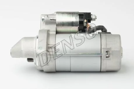 Стартер (12В, 2кВт, новий із заставою) LEXUS IS II TOYOTA AURIS, AVENSIS, COROLLA, COROLLA VERSO, RAV 4 III, VERSO 2.0D/2.2D 07.05-10.18 DENSO DSN984