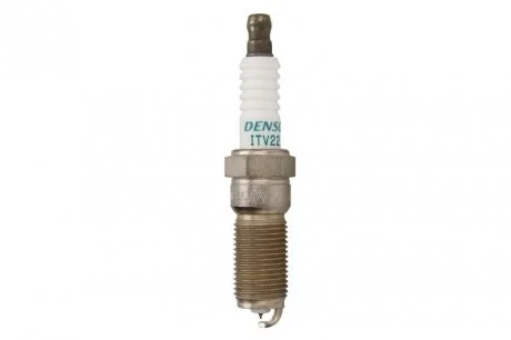 Свіча запалювання IRIDIUM POWER DENSO ITV22