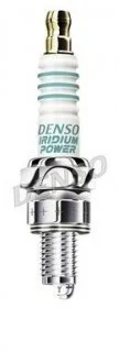 Фото 1 - свеча зажигания DENSO IUF22 Свеча зажигания DENSO IUF22 (фото 1)